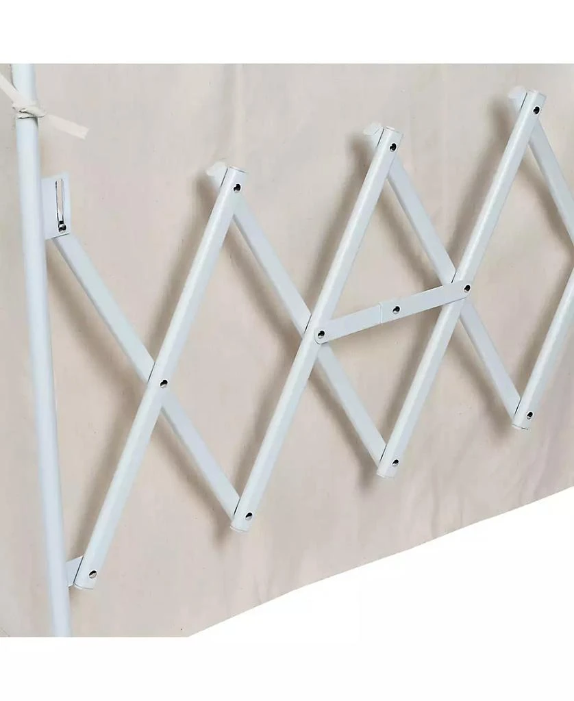 Collapsible Accordion Triple Sorter 商品