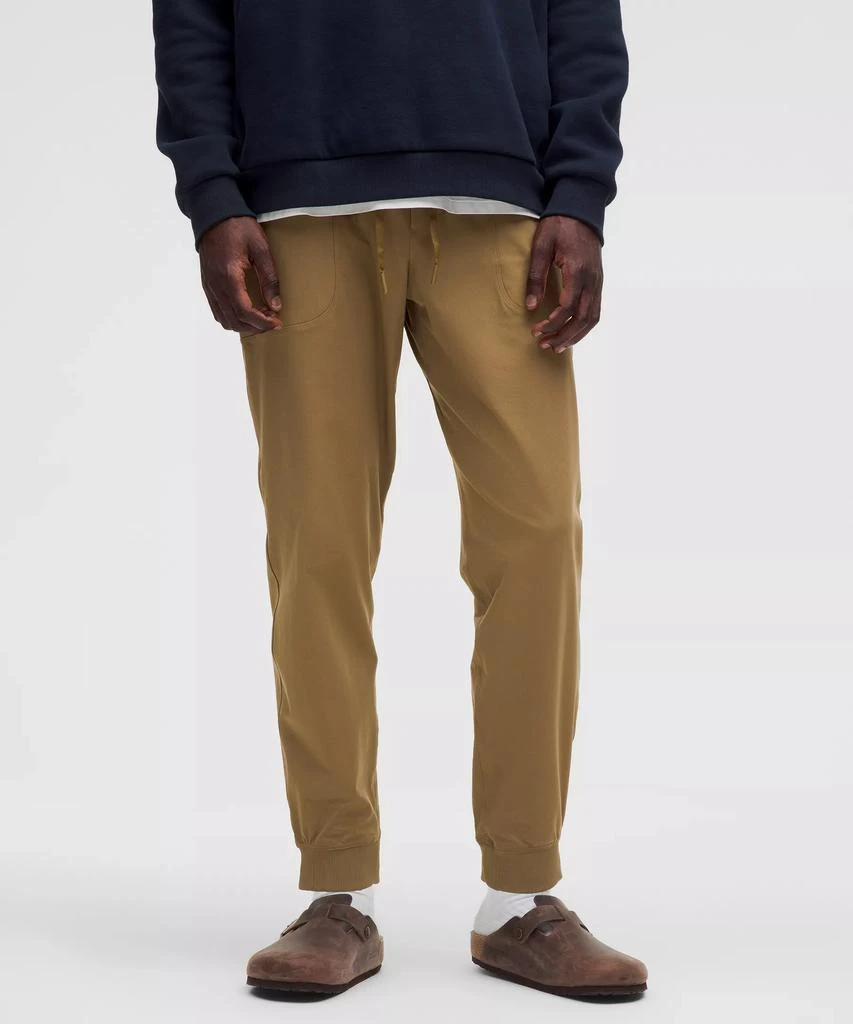 ABC Jogger *Regular 商品