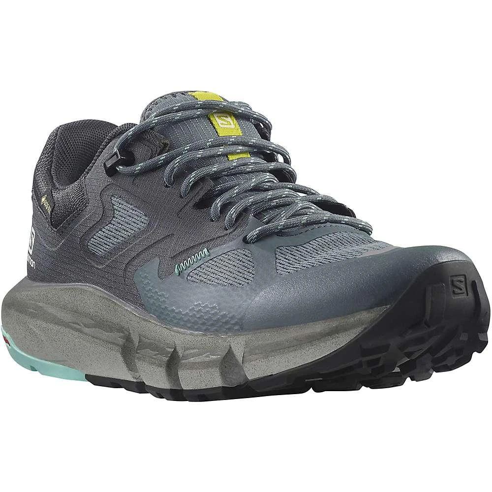 商品Salomon|Salomon Women's Predict Hike GTX Shoe,价格¥841-¥1202,第3张图片详细描述