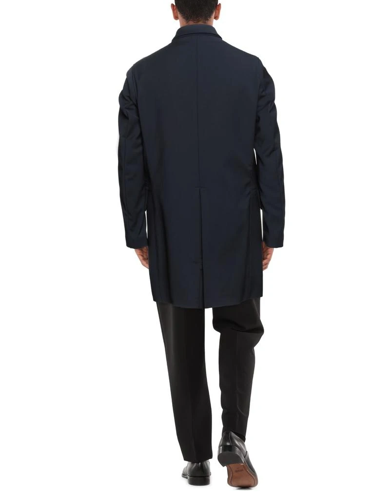 商品Paolo Pecora|Full-length jacket,价格¥698,第3张图片详细描述