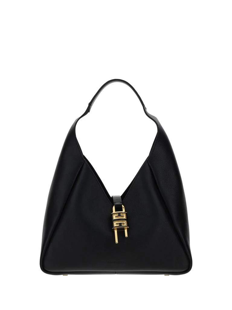 商品Givenchy|Medium Hobo Shoulder Bag,价格¥9777,第1张图片