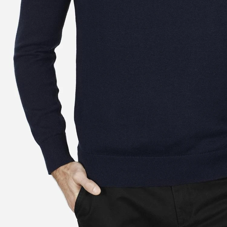 商品Everlane|The Knit Pullover Crew,价格¥486,第3张图片详细描述