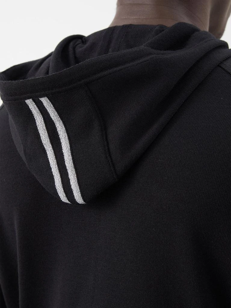 商品Canada Goose|Amherst reflective-hood merino-blend hoodie,价格¥3496,第4张图片详细描述