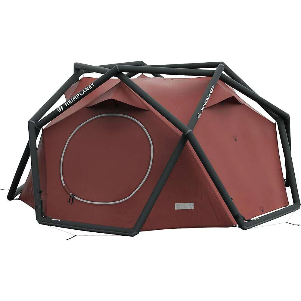 商品Heimplanet|Heimplanet The Cave XL 4 Season Tent,价格¥9218,第1张图片