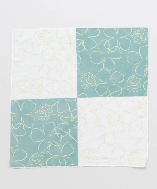 Spring Field Handkerchief 商品