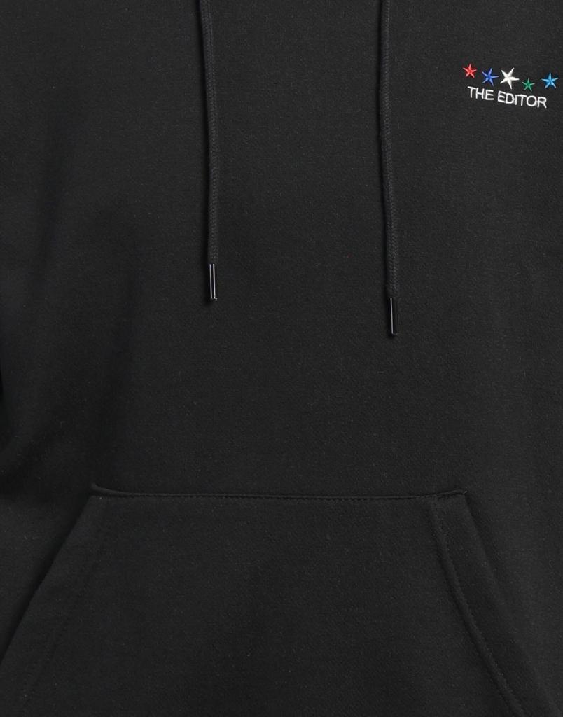 商品THE EDITOR|Hooded sweatshirt,价格¥726,第6张图片详细描述