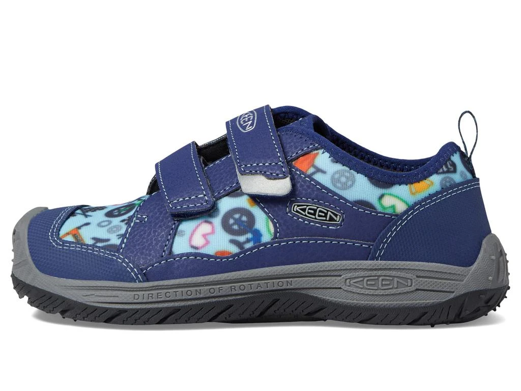 商品Keen|Speed Hound (Little Kid/Big Kid),价格¥272,第4张图片详细描述