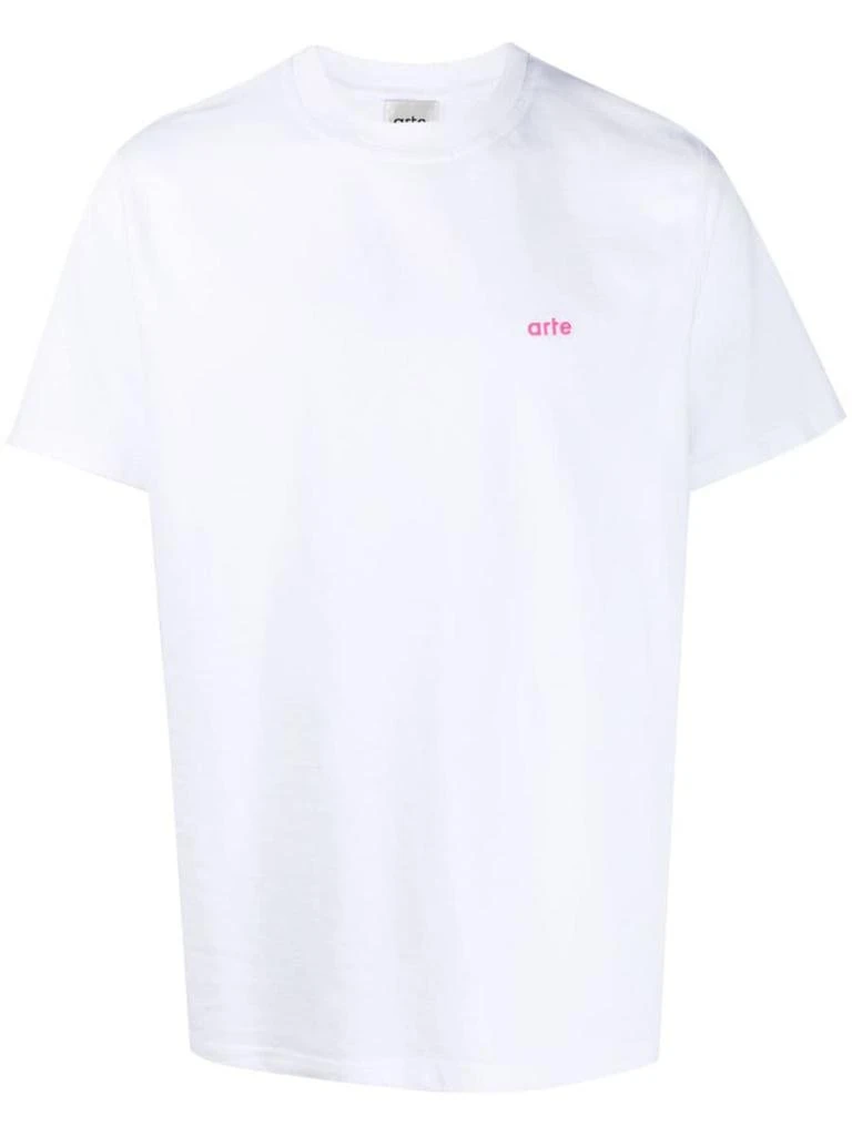 商品ARTE|ARTE ANTWERP T-shirts and Polos,价格¥772,第1张图片