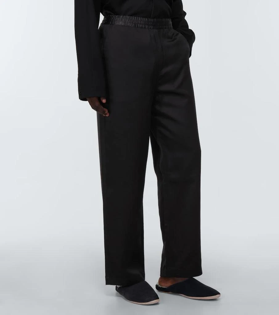 商品CDLP|Pajama pants,价格¥666,第3张图片详细描述