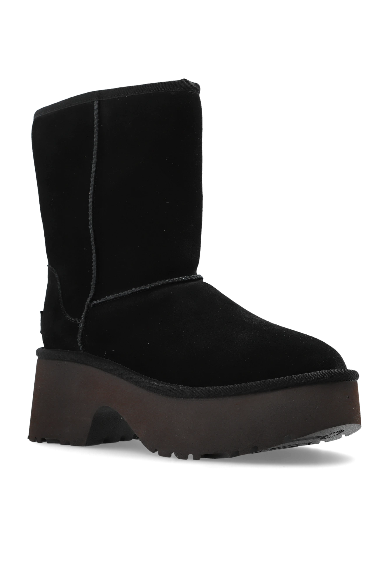 商品【预售7天】 UGG|UGG  11583100BLK 黑色,价格¥1509,第5张图片详细描述