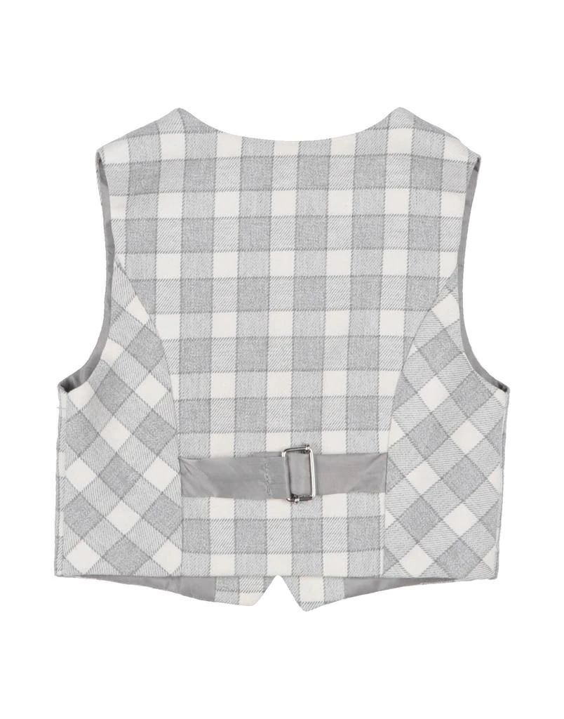 商品HARMONT & BLAINE|Suit vest,价格¥729,第2张图片详细描述