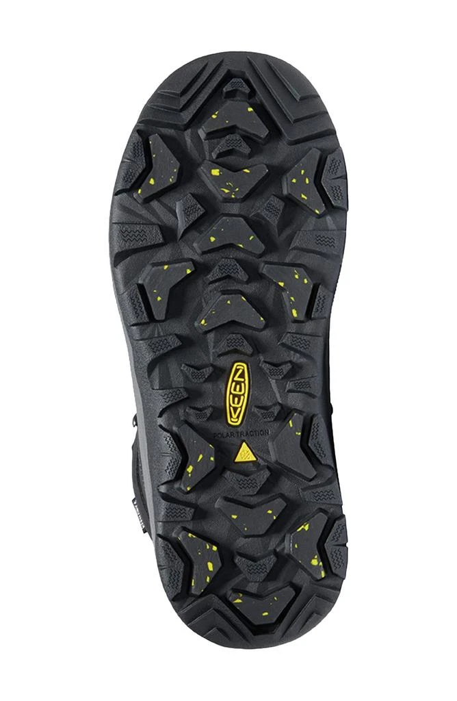 商品Keen|Revel IV High Polar Waterproof Hiking Boot,价格¥410,第4张图片详细描述