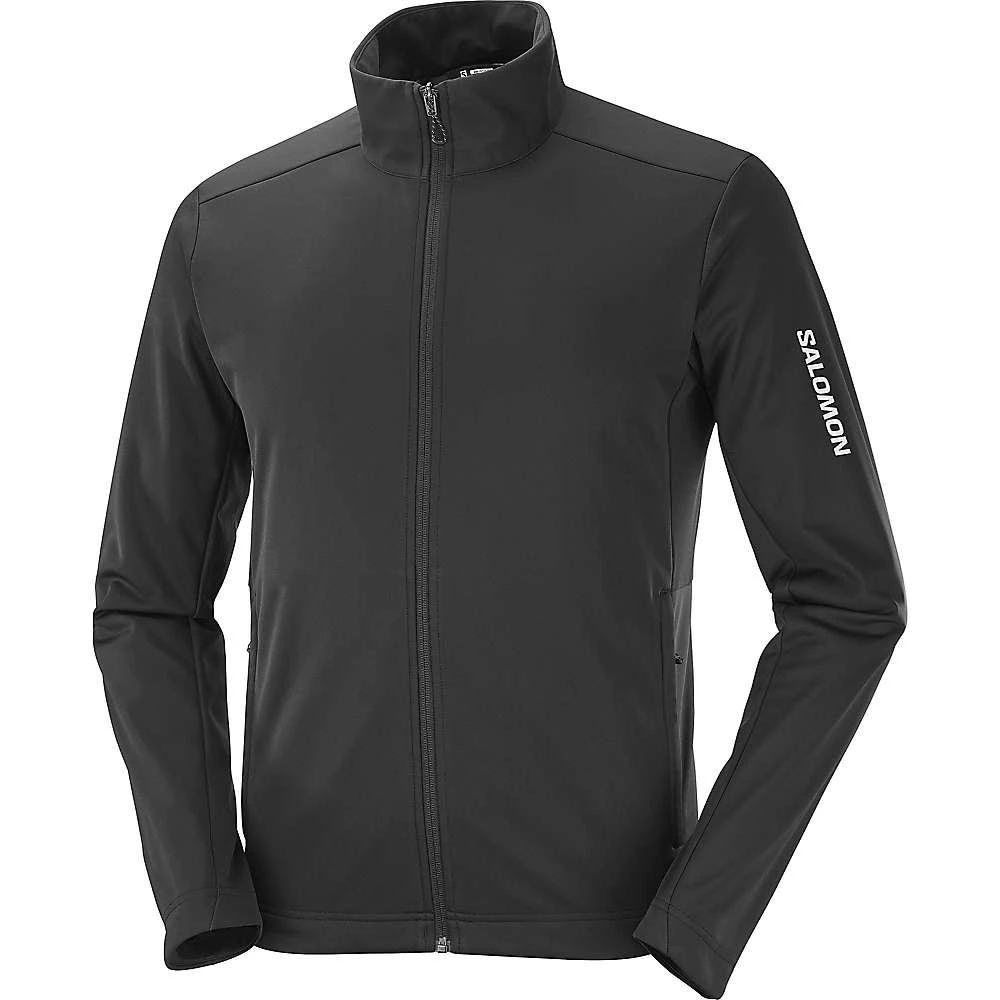 Salomon Men's GTX Windstopper Softshell Jacket 商品