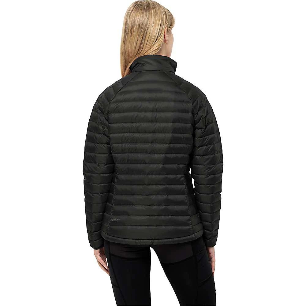 商品Jack Wolfskin|Jack Wolfskin Women's Passamani Down Jacket,价格¥1805,第3张图片详细描述