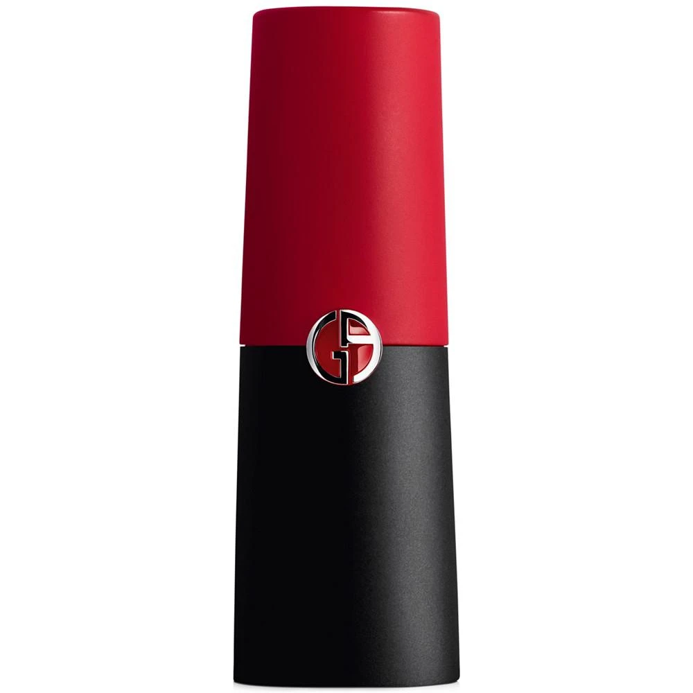 商品Giorgio Armani|Rouge D'Armani Longwear Matte Lipstick,价格¥294,第5张图片详细描述