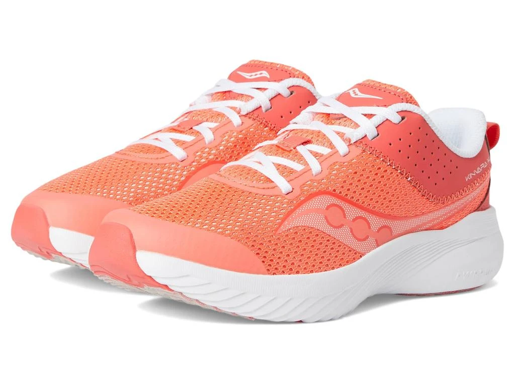 商品Saucony|Kinvara 14 LTT Sneakers (Little Kid/Big Kid),价格¥384,第1张图片