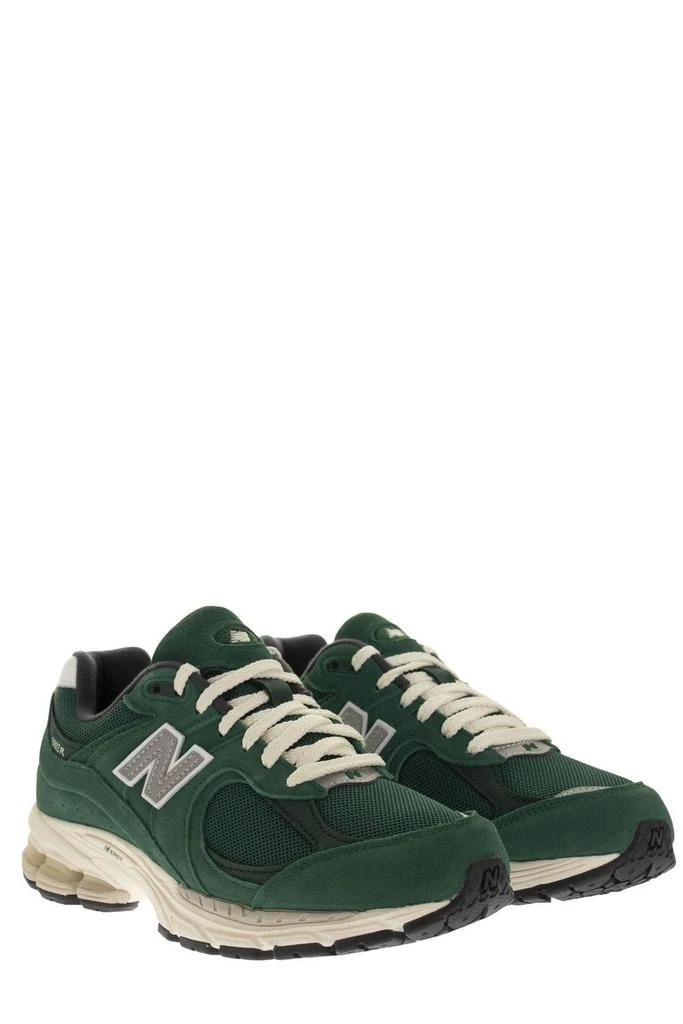 商品New Balance|New Balance 2002R Lace-Up Sneakers,价格¥1208,第3张图片详细描述