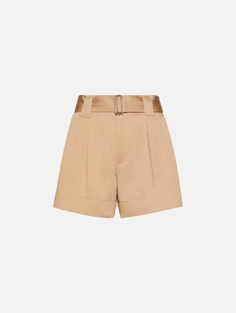 商品A.L.C.|Grayson Short,价格¥672,第1张图片
