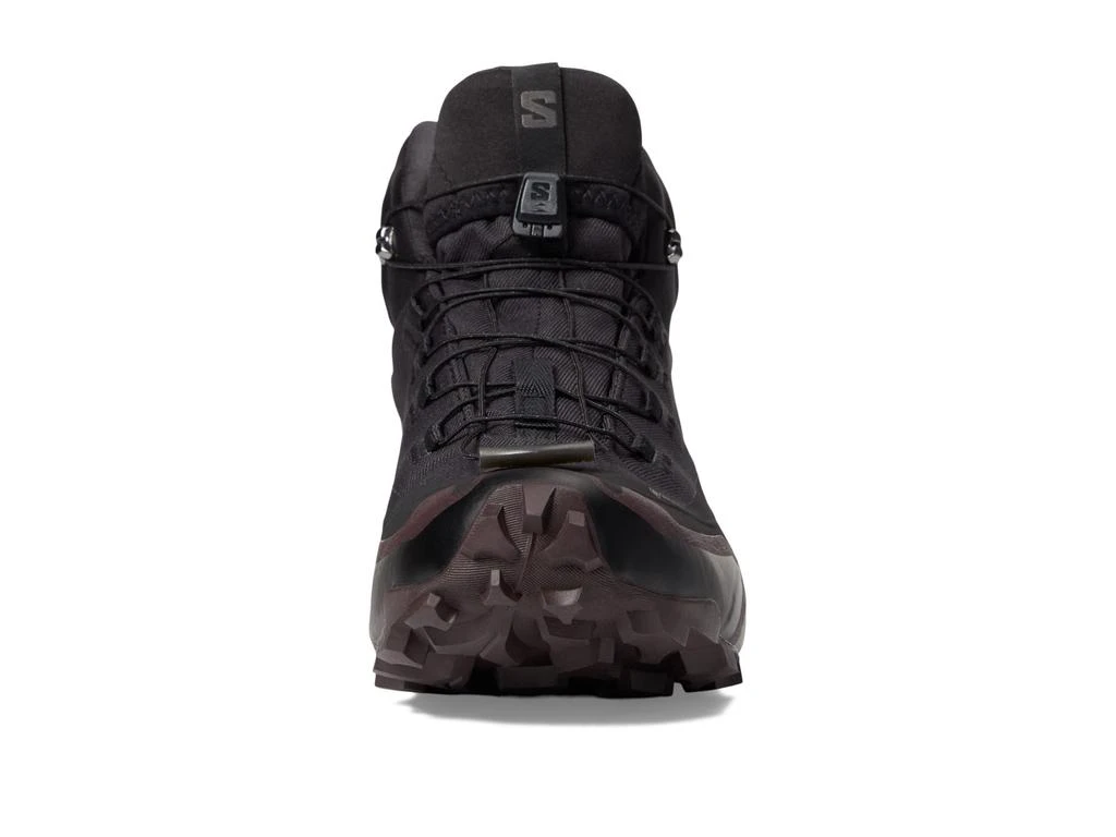 商品Salomon|Cross Hike Mid GTX 2,价格¥1386,第2张图片详细描述
