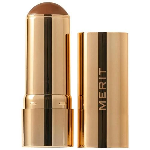 商品MERIT|Bronze Balm Sheer Sculpting Bronzer,价格¥235,第1张图片