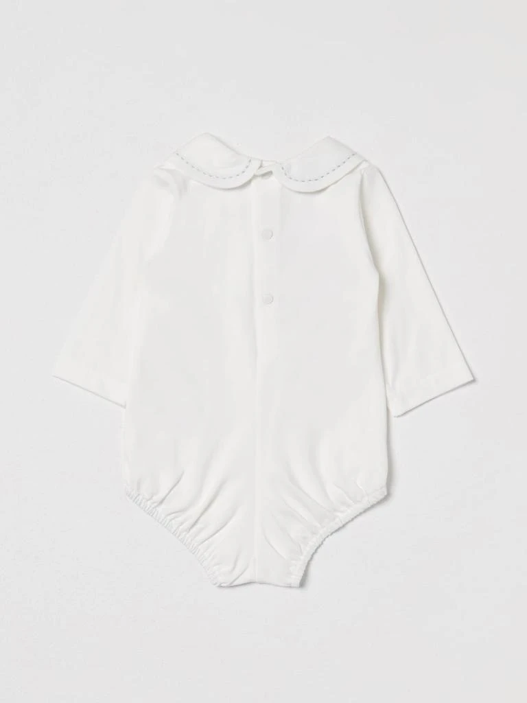 商品Paz Rodriguez|Bodysuit kids Paz Rodriguez,价格¥314,第2张图片详细描述