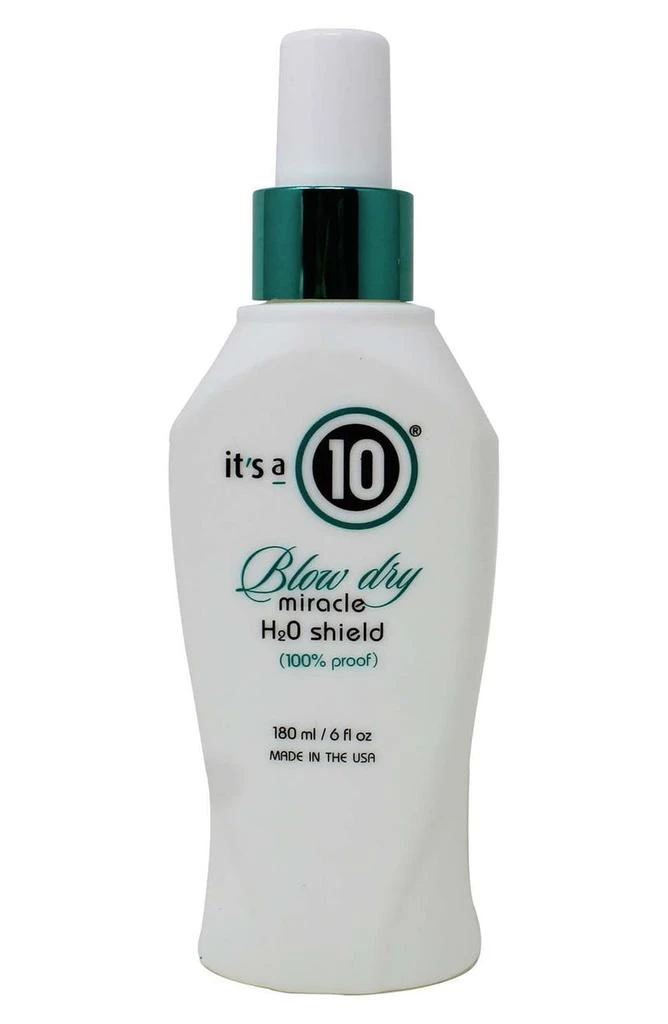 商品ITS A 10|It's a 10 Miracle Blow Dry H2O Shield - 6 oz.,价格¥190,第1张图片