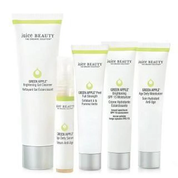 商品Juice Beauty|抗老套装,价格¥310,第1张图片