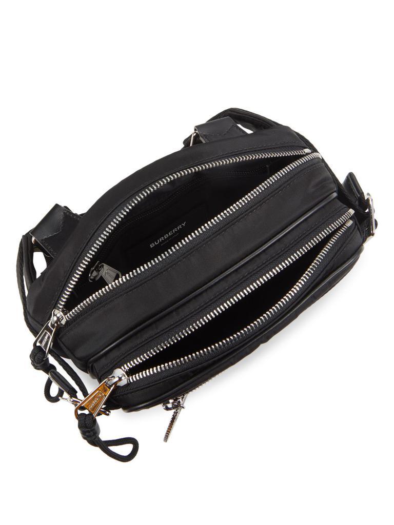 商品Burberry|​Harness Belt Bag,价格¥5025,第5张图片详细描述