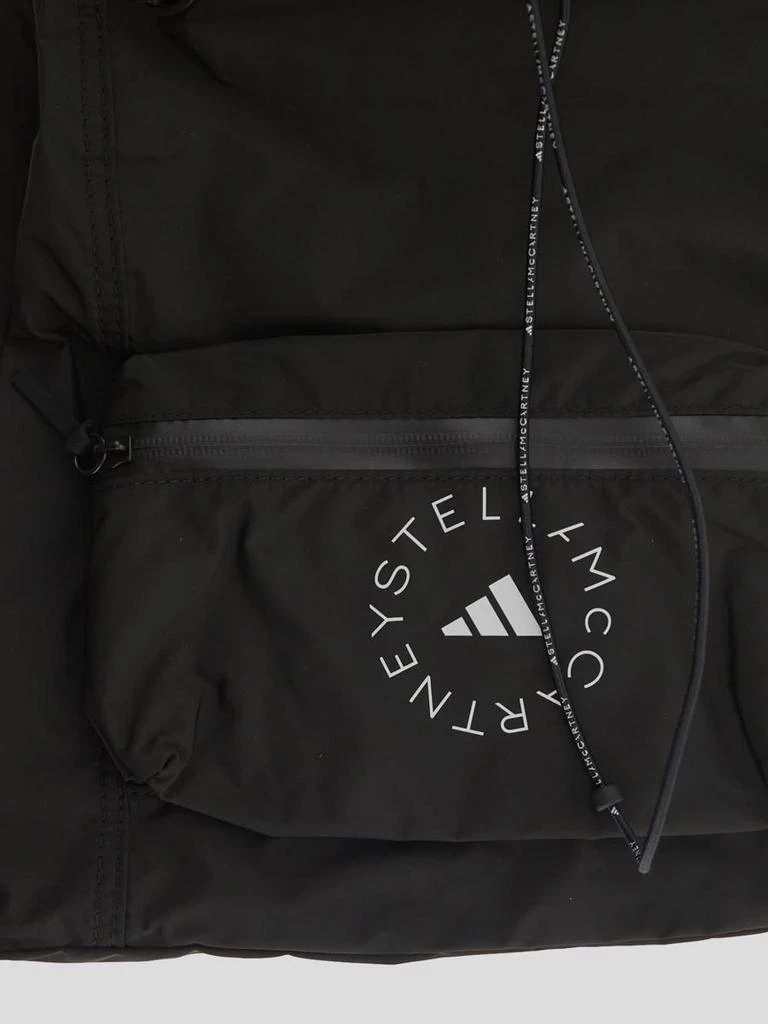 商品Adidas|Stella McCartney  Backpack,价格¥962,第4张图片详细描述