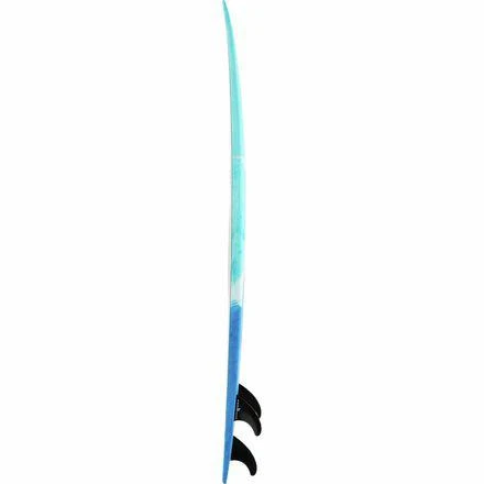 商品Modern Surfboards|Falcon PU Surfboard,价格¥4292,第2张图片详细描述
