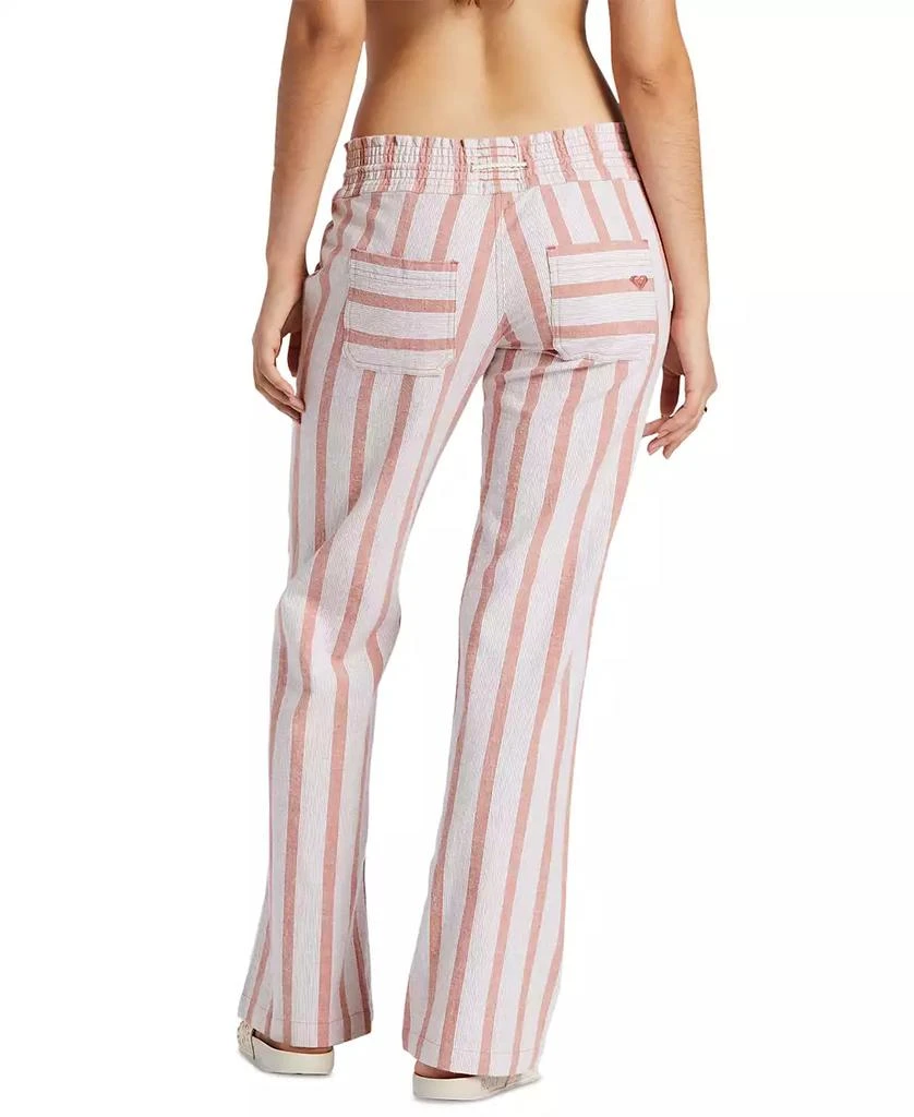 Juniors' Oceanside Yarn Dyed Pant 商品