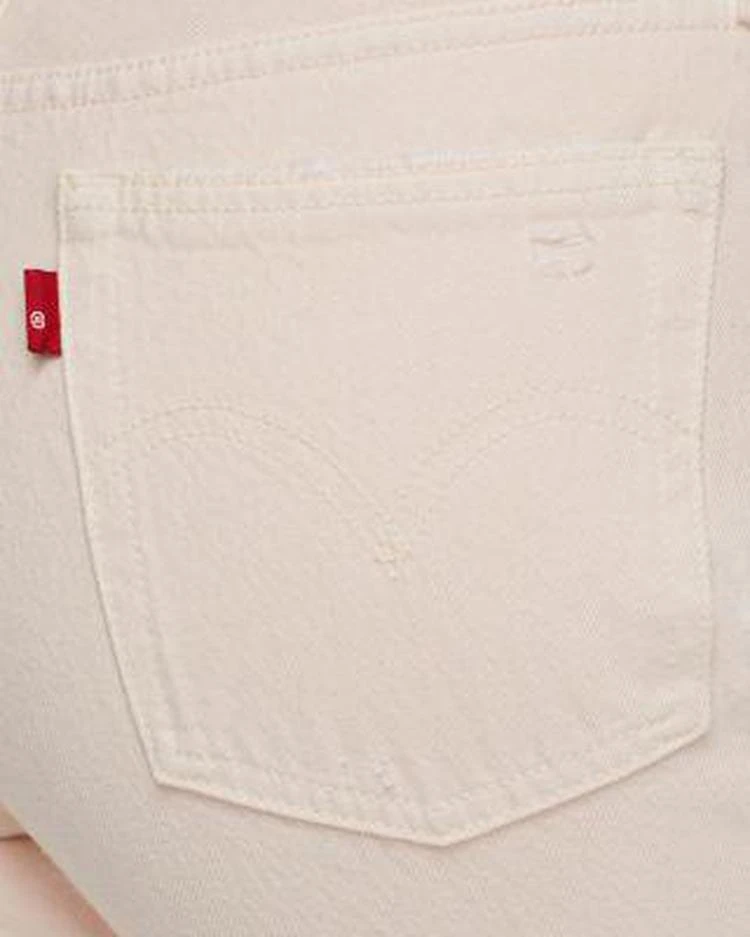 商品Levi's|501 破洞牛仔裤 in Summer Charm,价格¥211,第5张图片详细描述