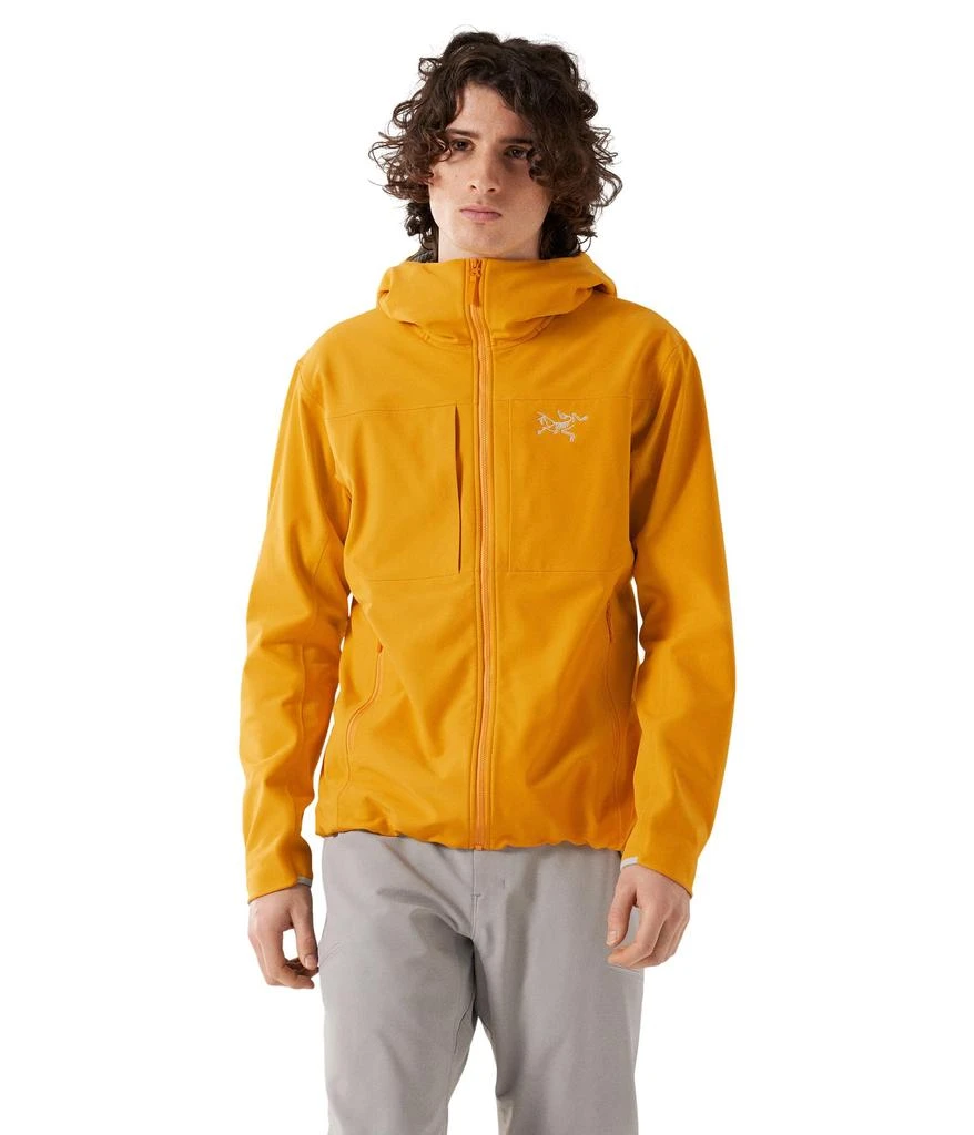 商品Arc'teryx|男款Gamma MX 连帽衫,价格¥3276,第1张图片