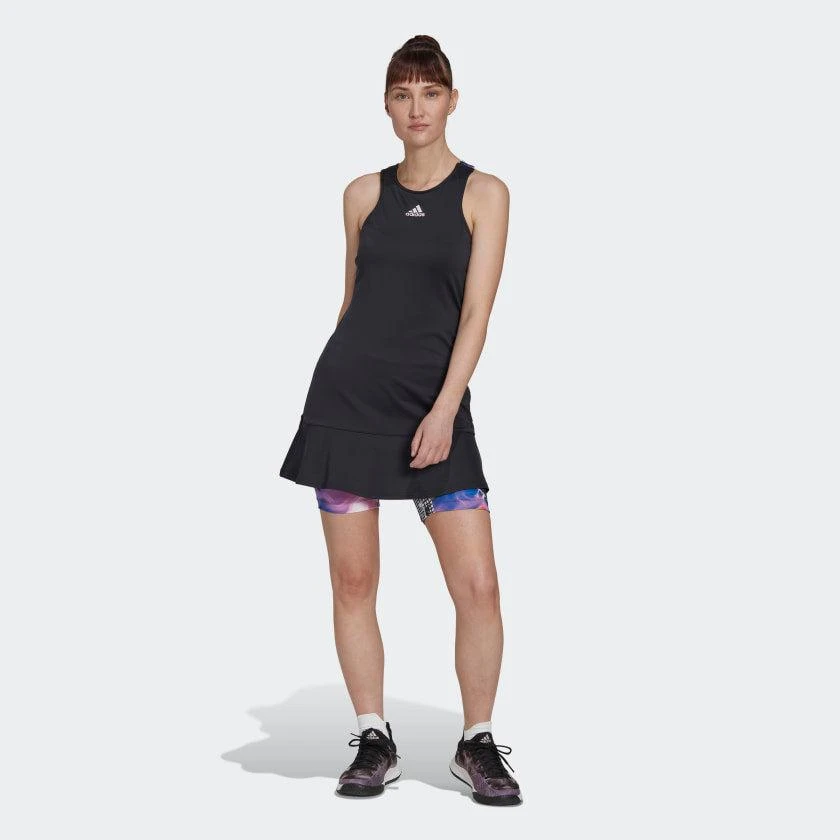商品Adidas|Women's adidas Tennis U.S. Series Y-Dress,价格¥403,第2张图片详细描述