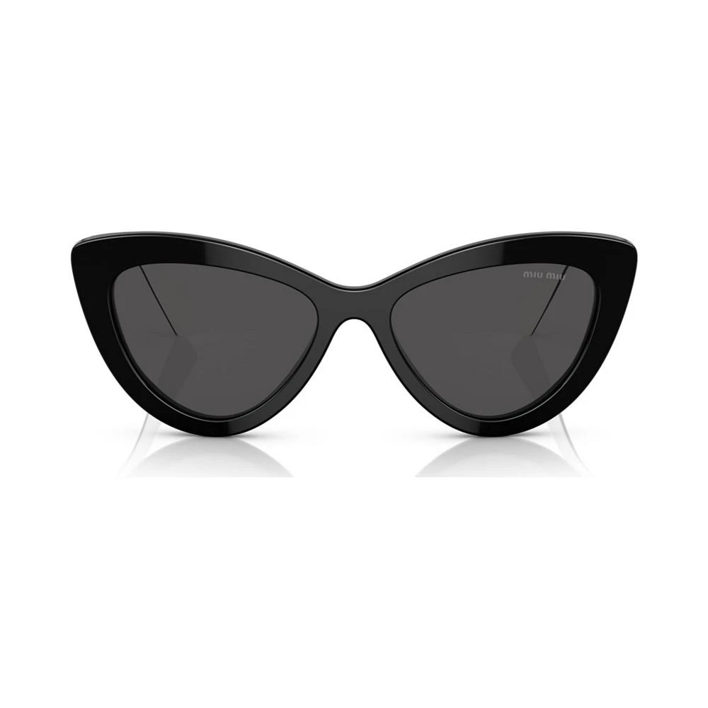 商品Miu Miu|Women's Sunglasses, MU 04YS54-X,价格¥3005,第2张图片详细描述