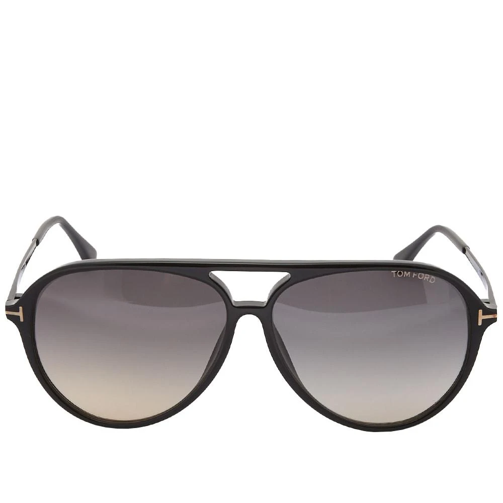商品Tom Ford|Tom Ford Sunglasses Samson Sunglasses,价格¥2988,第2张图片详细描述