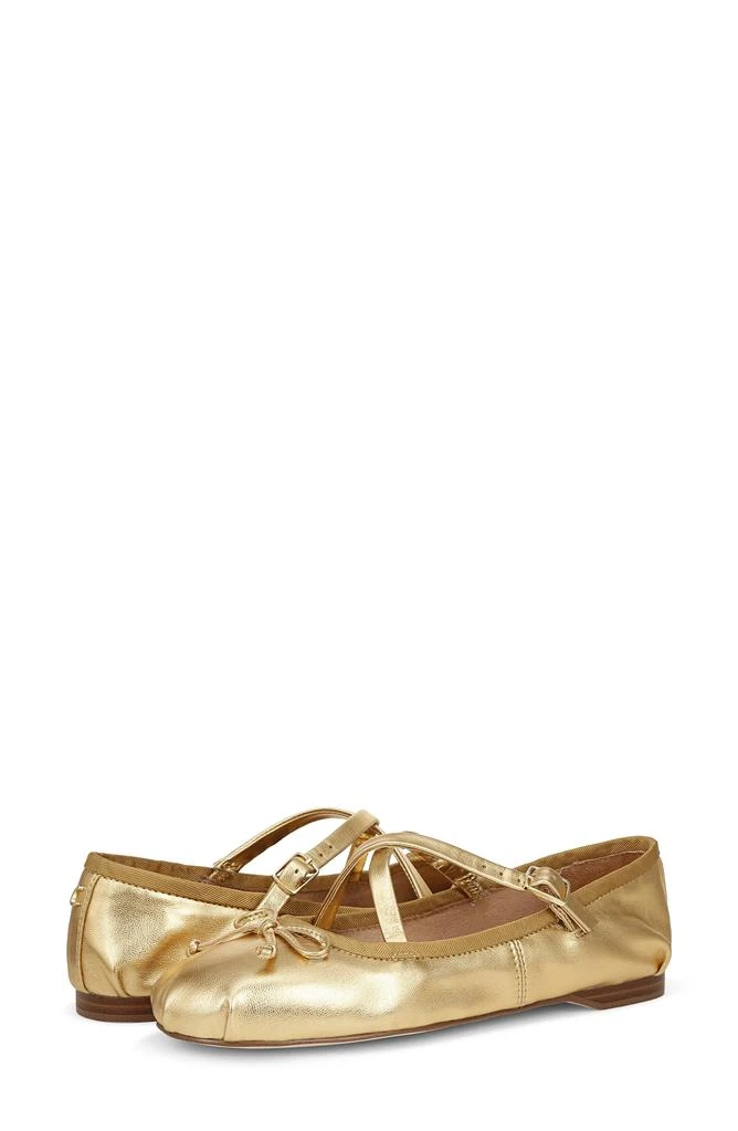 Zuri Ballet Flat 商品