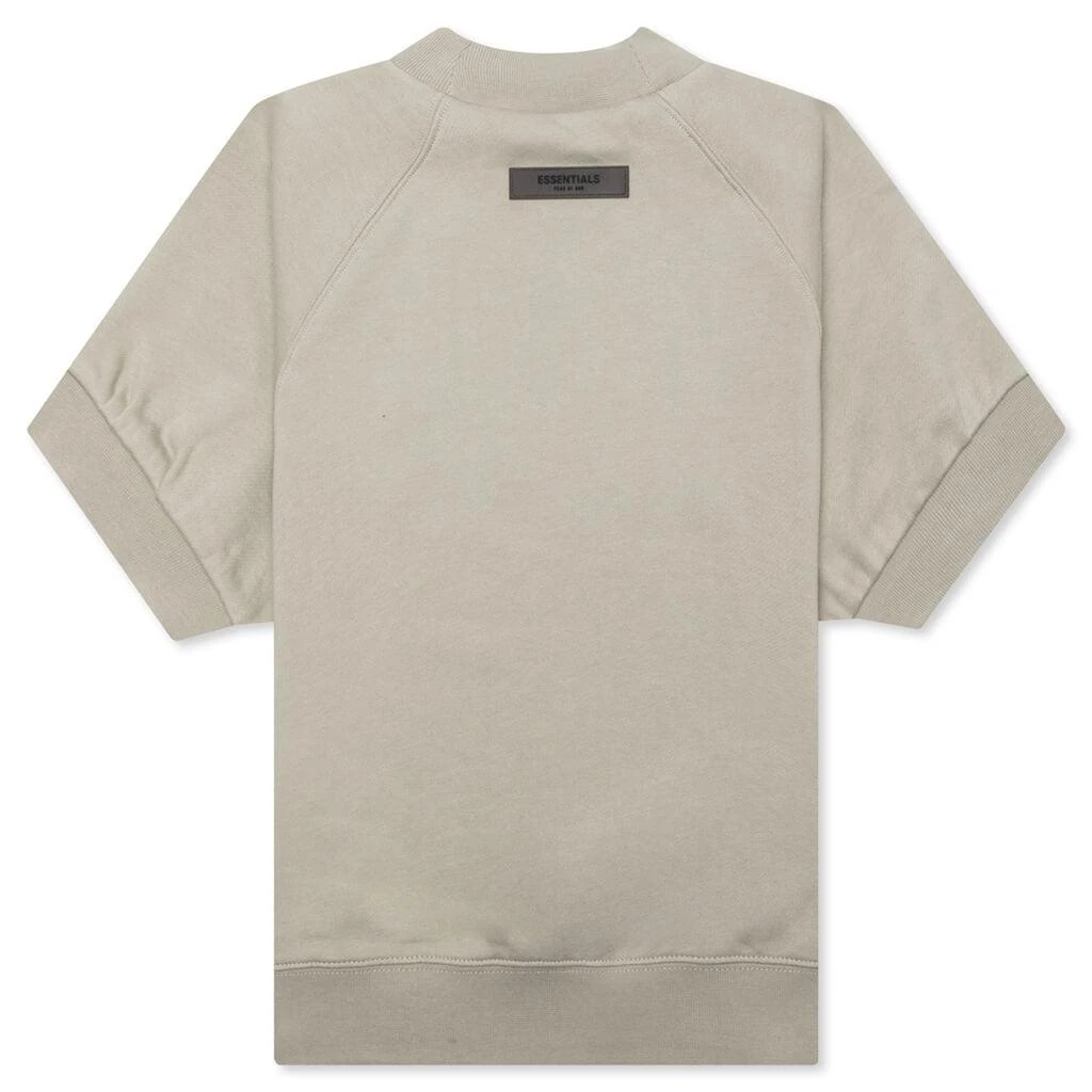 商品Essentials|Kid's S/S Sweatshirt - Seal,价格¥609,第2张图片详细描述