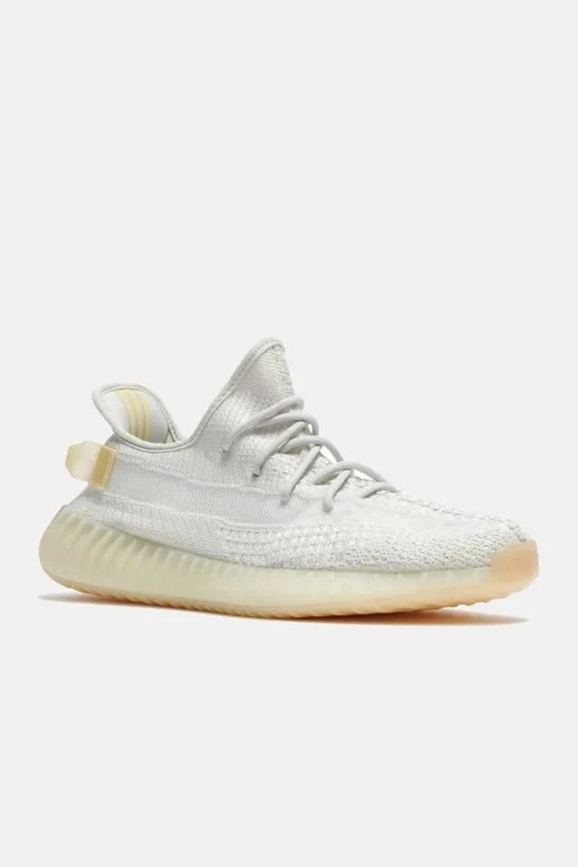 商品Adidas|adidas Yeezy Boost 350 V2 'Light' Sneaker - Gy3438,价格¥2504,第1张图片