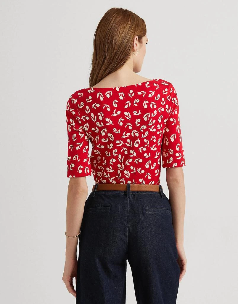 商品Ralph Lauren|T-shirt,价格¥234,第3张图片详细描述