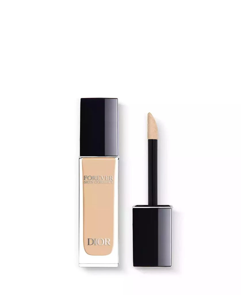 商品Dior|Forever Skin Correct Full-Coverage Concealer,价格¥306,第1张图片