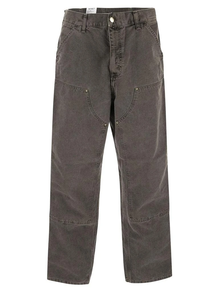 商品Carhartt|Double Knee Pant,价格¥1058,第1张图片