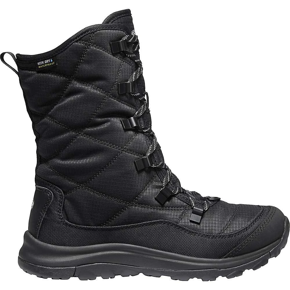 商品Keen|Women's Terradora II WP Lace Boot,价格¥721,第1张图片