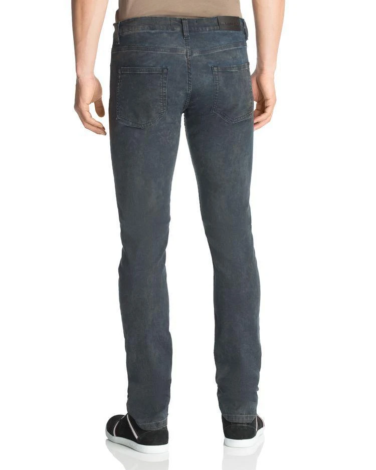 商品The Kooples|Slim Fit Jeans in Gray,价格¥843,第2张图片详细描述