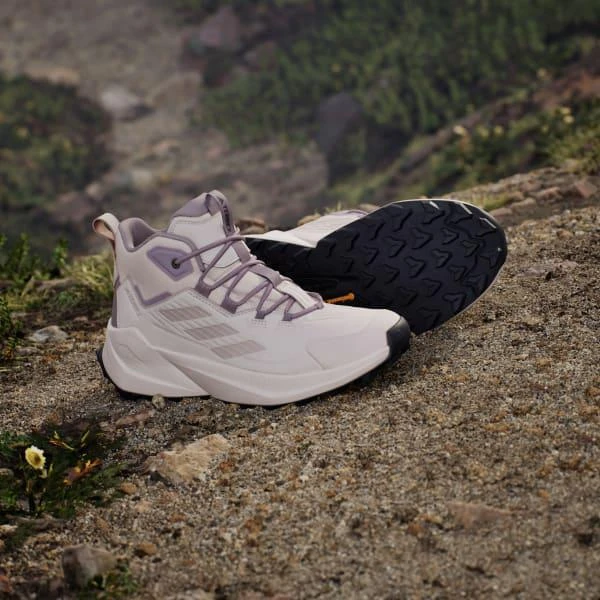 Terrex Trailmaker 2.0 Leather Hiking Shoes 商品