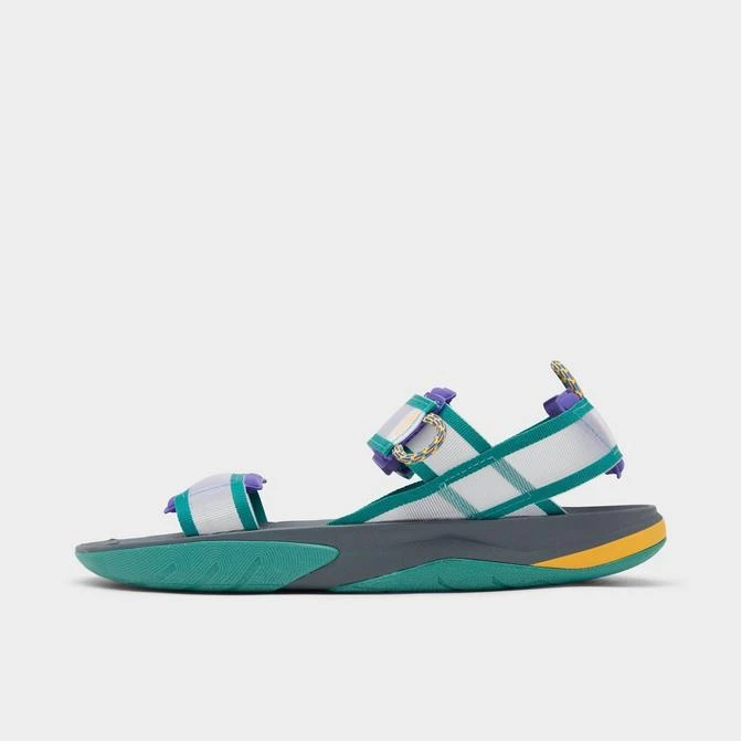 商品The North Face|Women's The North Face Skeena Sport Sandals,价格¥113,第1张图片