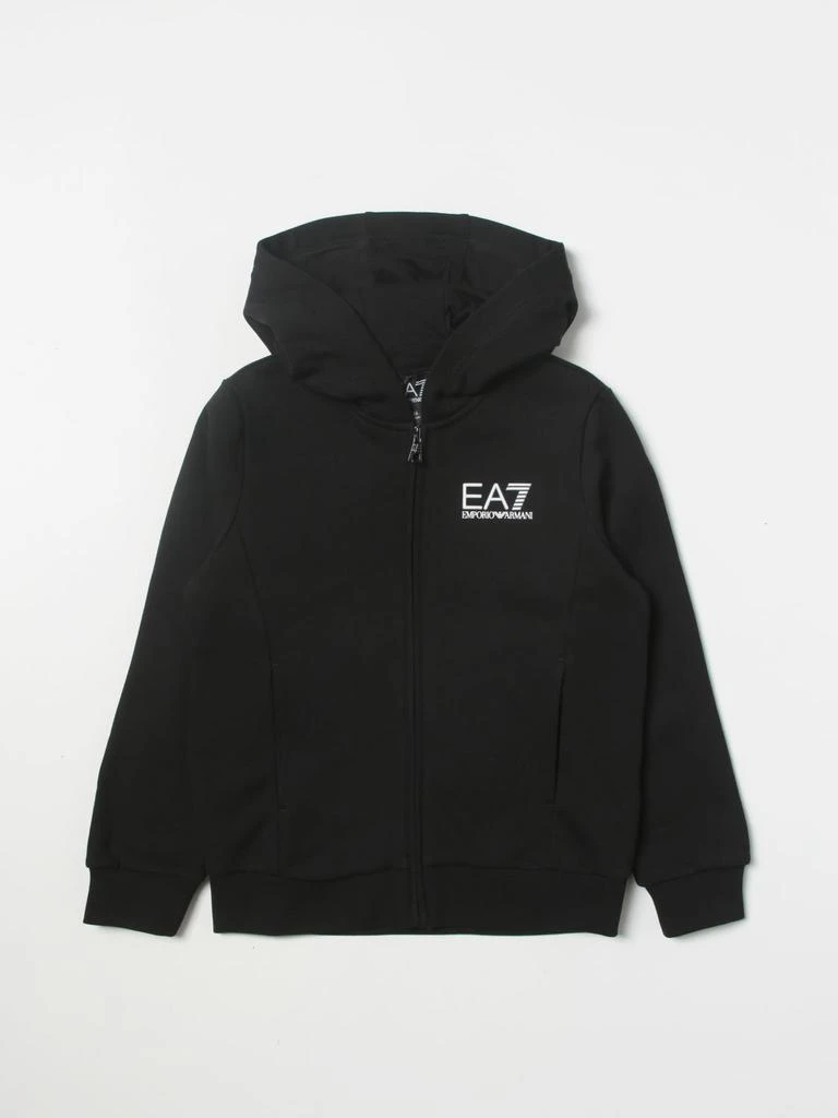 商品EA7|Ea7 sweater for boys,价格¥260,第1张图片