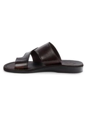商品Jerusalem Sandals|Jacob Leather Sandals,价格¥280,第4张图片详细描述