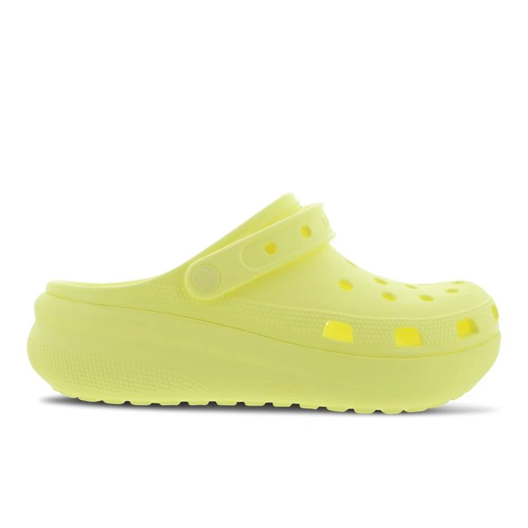 商品Crocs|Crocs Cutie Pastel - Grade School Shoes,价格¥343,第1张图片