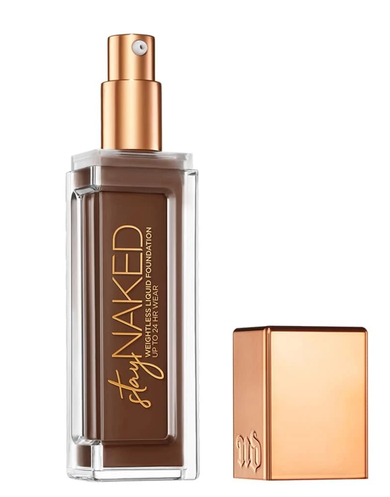 Urban Decay Stay Naked Foundation 商品